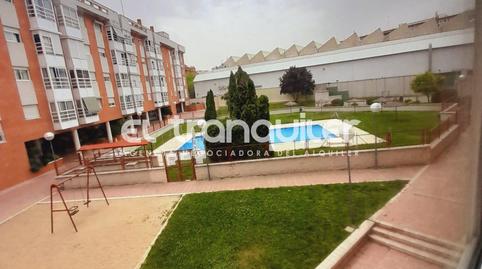 Photo 4 of Flat for sale in Plaza Cronos, Simancas, Madrid