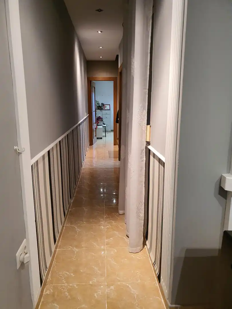 Casa amb terrassa en venda a Avenida Alemania-Italia, imagen 27