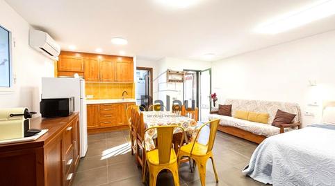 Foto 5 de Estudio en venta en Cala d'en Bosch - Serpentona, Ciutadella de Menorca