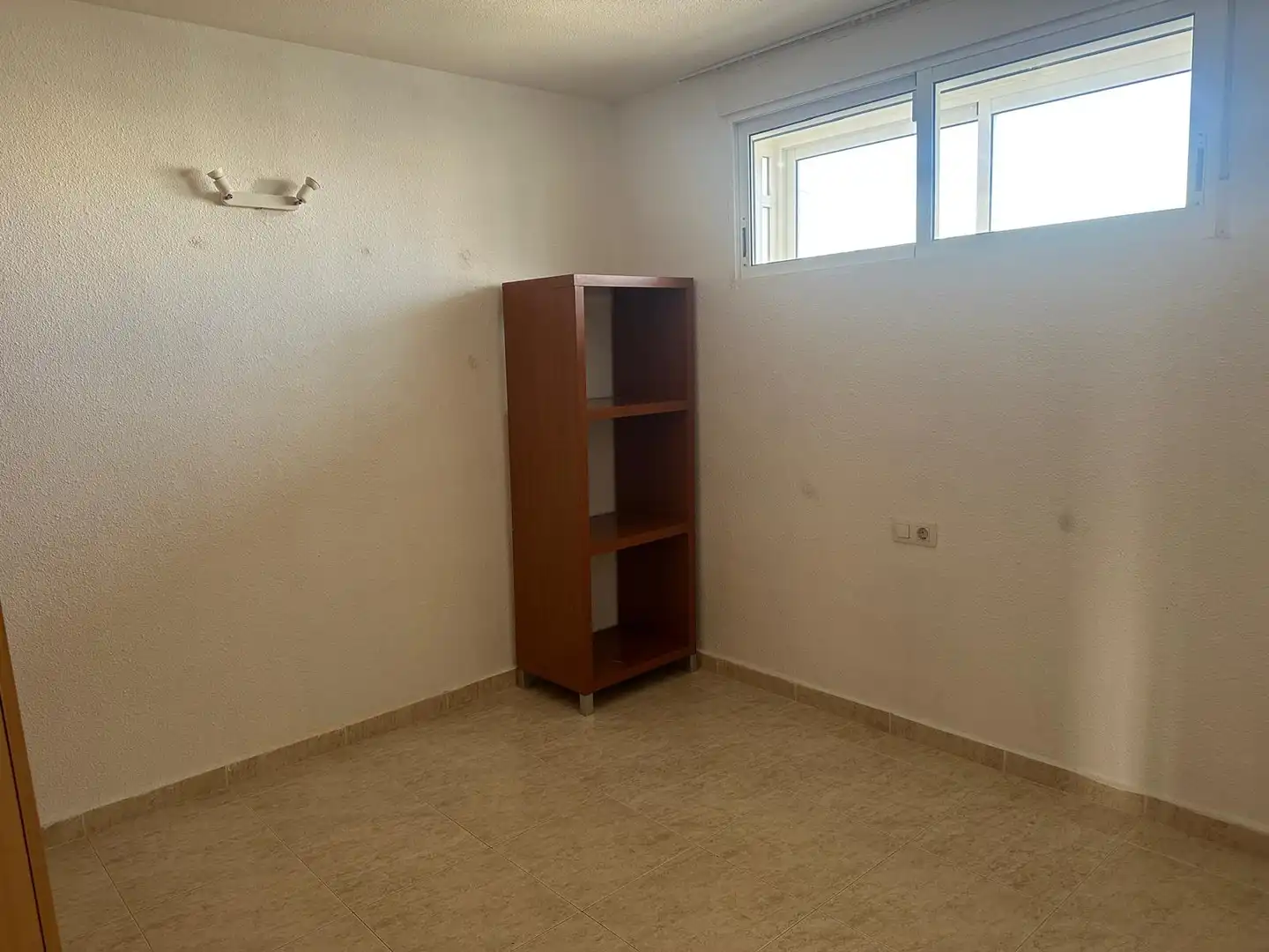 Dormitori de Apartament en venda en Sant Joan d'Alacant amb Aire condicionat, Terrassa i Forn