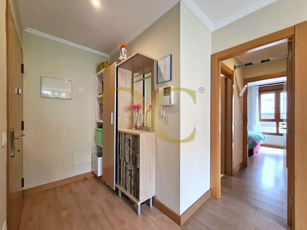 Wohnung mit Garten zum Verkauf in Calle Ateneo Obrero de Luanco, imagen 10