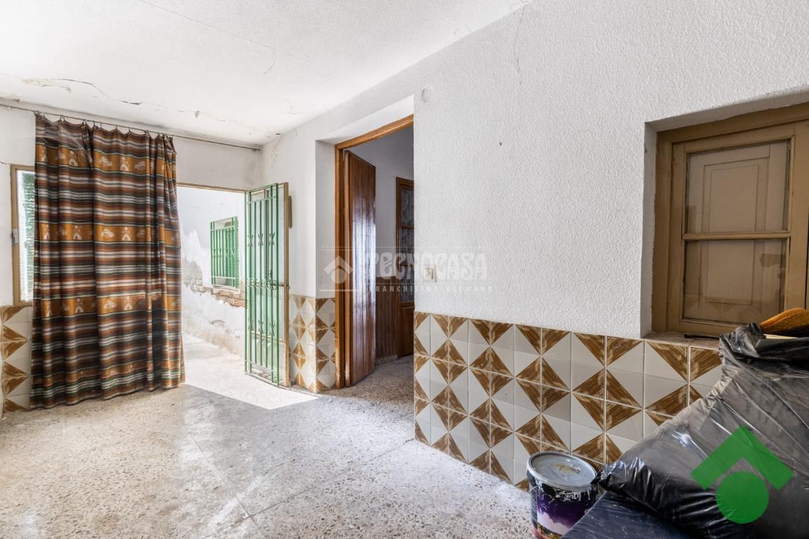 Casa adosada en venta en Atarfe