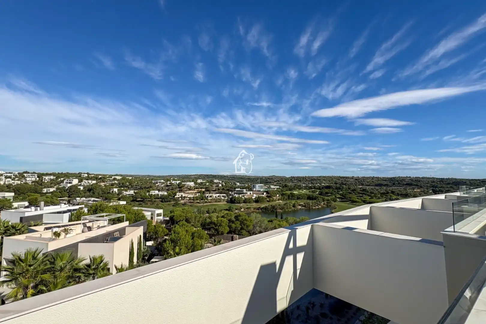 Attique avec terrasse à louer à Orihuela Costa, imagen 53