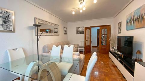 Foto 3 de Piso en venta en Juntas Generales, Arriaga - Lakua, Vitoria - Gasteiz