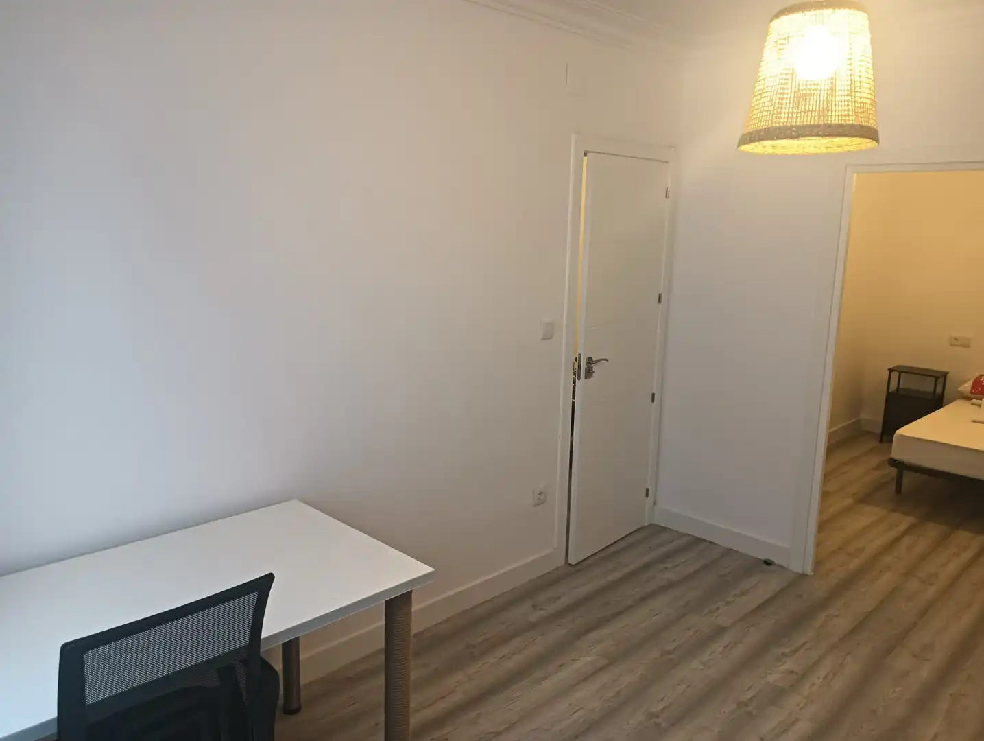 Habitación en Esteiro