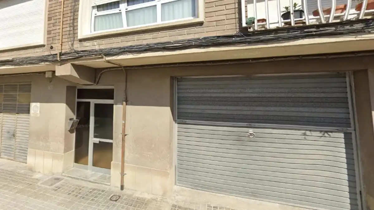 Appartement à vendre à Carrer de la Verge de Montserrat