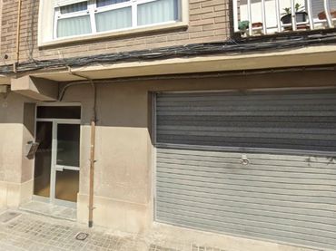 Wohnung zum Verkauf in Carrer de la Verge de Montserrat