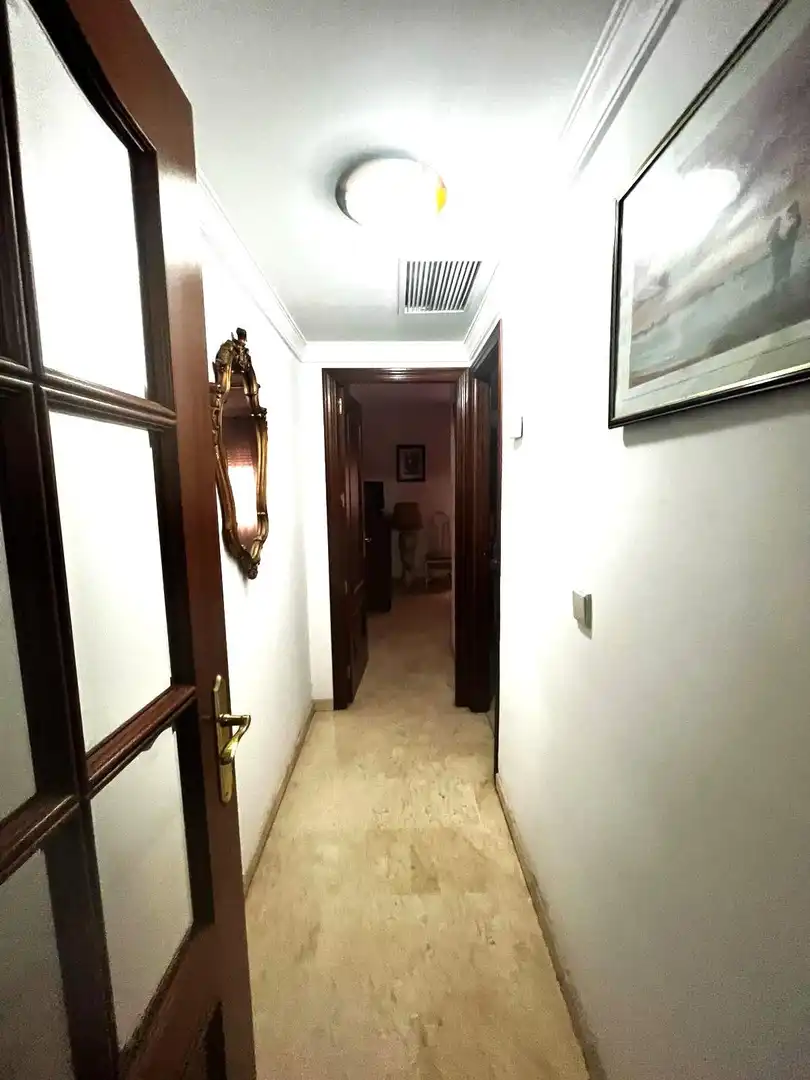 Flat for sale in Córdoba  with Air Conditioner, Terrace and Furnished
