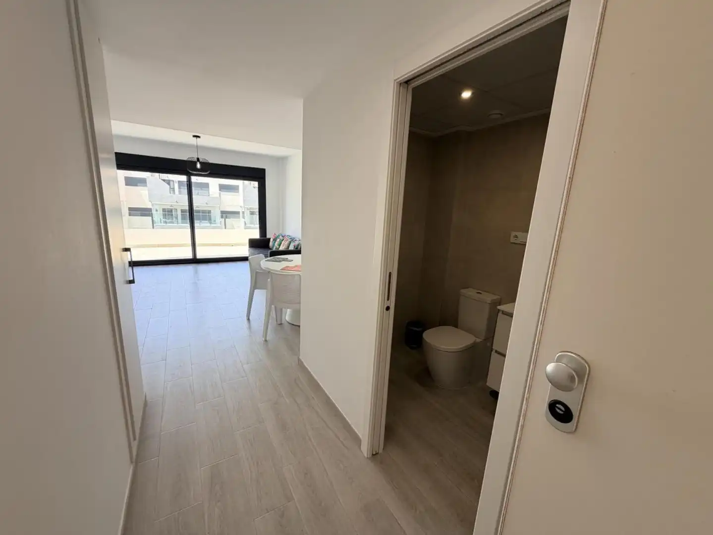 Penthouse mit Aufzug zum Verkauf in Orihuela Costa, imagen 12