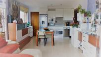 Kitchen of Flat for sale in Vila-seca  with Heating and Terrace