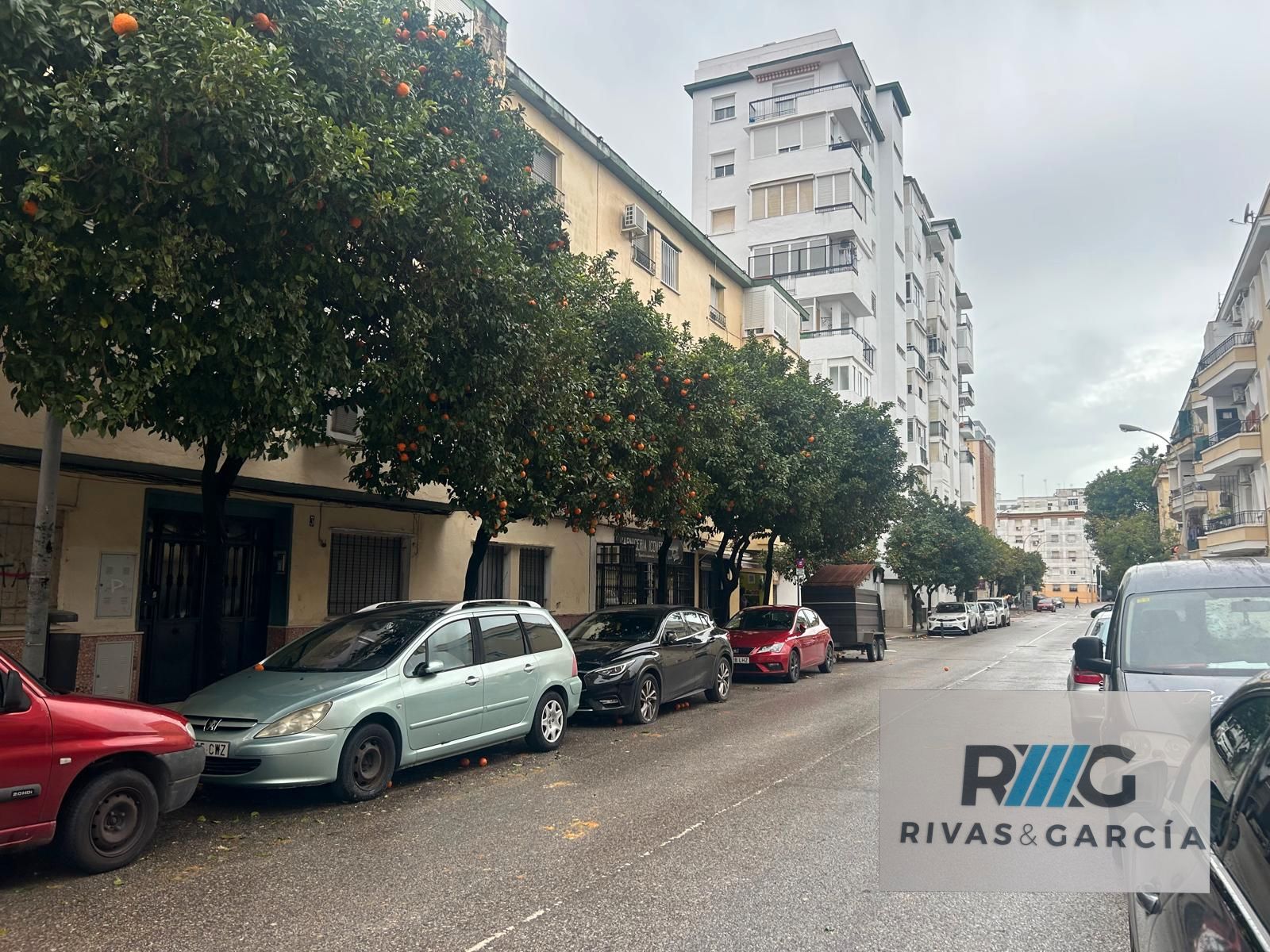 Pis en venda a Santiago - Coronación