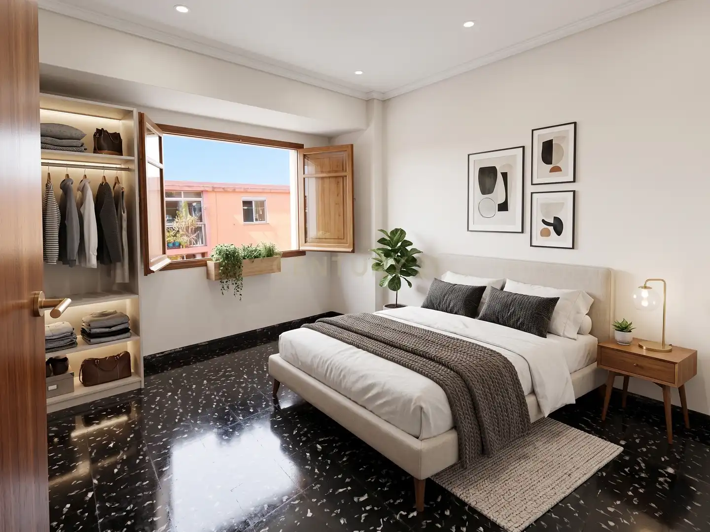 Apartament en venda a Valencia, Valencia