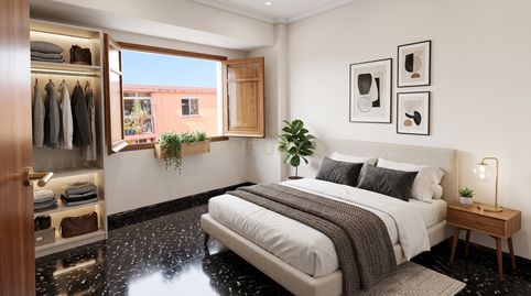 Foto 4 de Apartament en venda a Cl San Juan de la Peña 31valencia (valencia), -1, Els Orriols, Valencia Capital