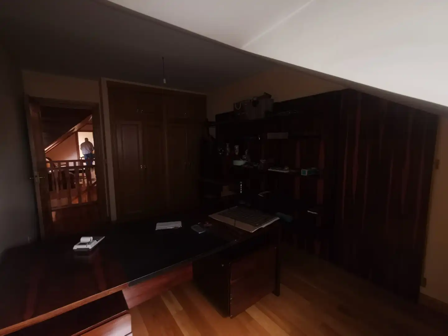 Dúplex en venta en Ourense Capital  con Calefacción, Parquet y Horno