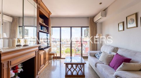 Foto 5 de Piso en venta en El Cabanyal - El Canyamelar, Valencia Capital