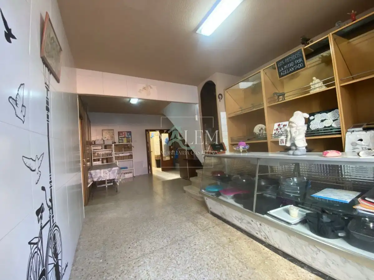 Casa o chalet en venta en Burriana / Borriana con Terraza y Trastero
