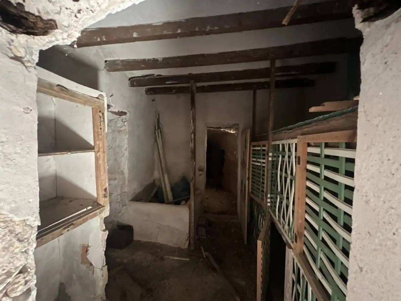 Country house with garden for sale in Castalla, imagen 9