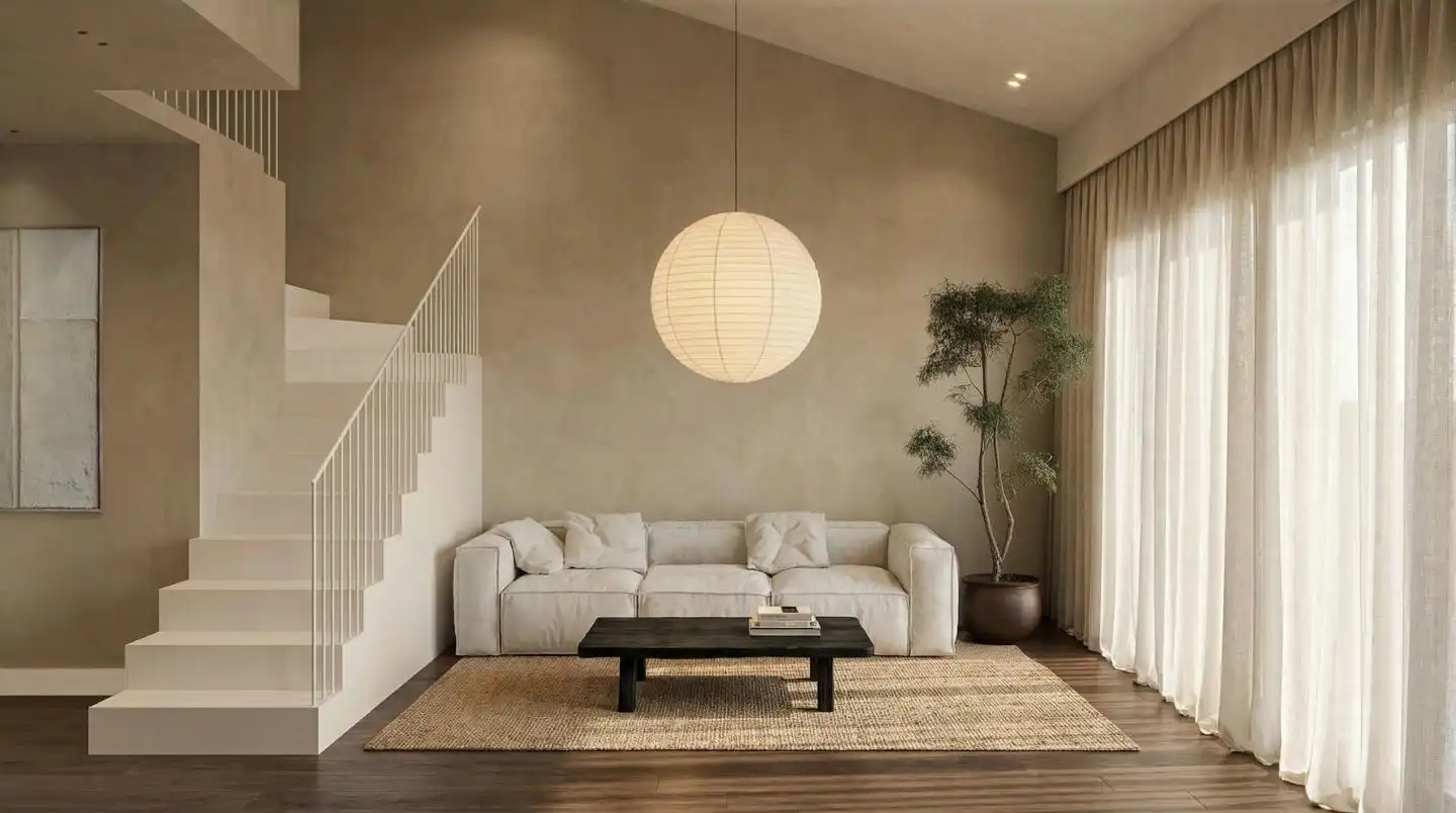 Sala de estar de Dúplex en venta en Cuatro Caminos - Plaza de la Cubela