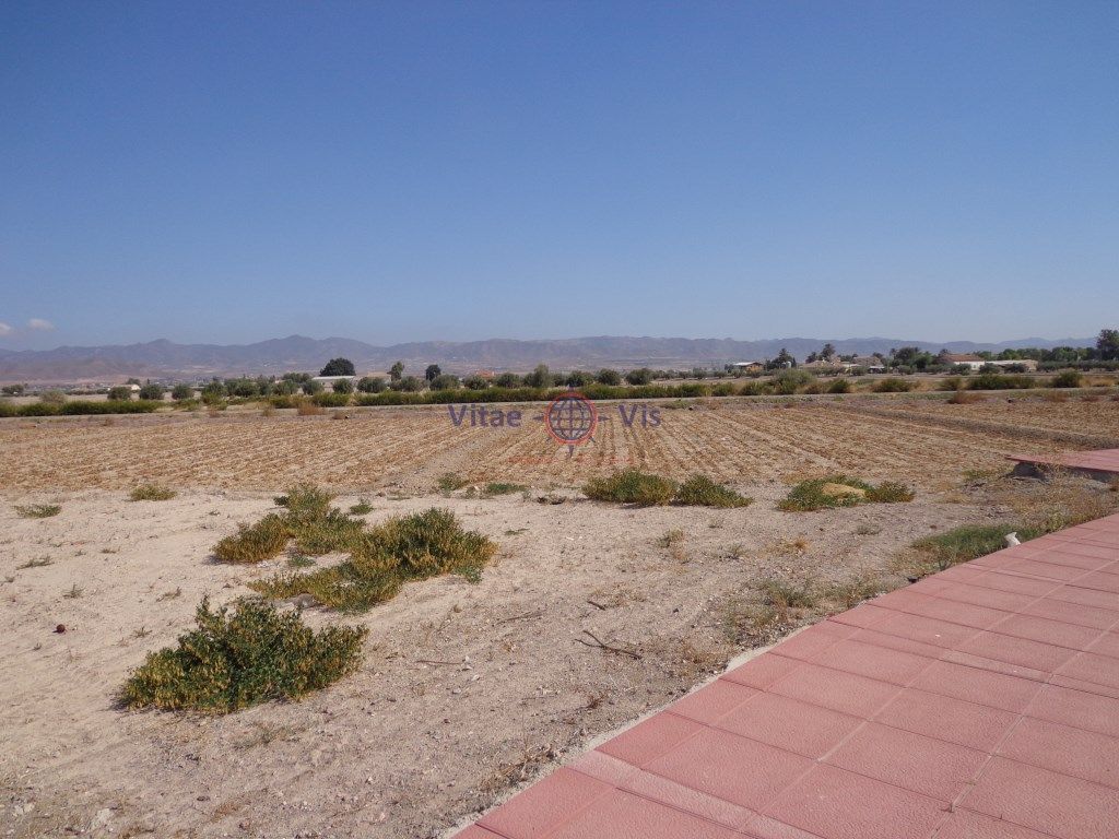 Residential for sale in Lorca