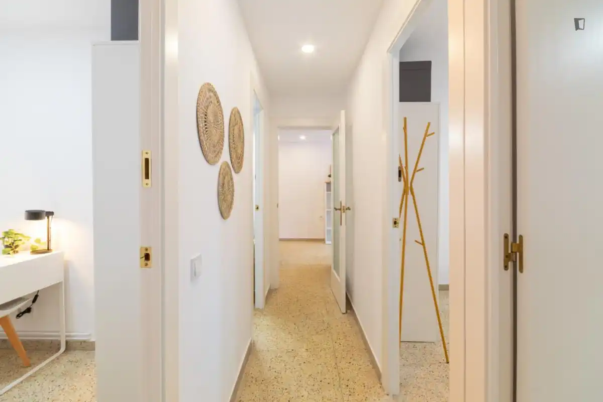 Apartments for share in Concòrdia - Can Rull