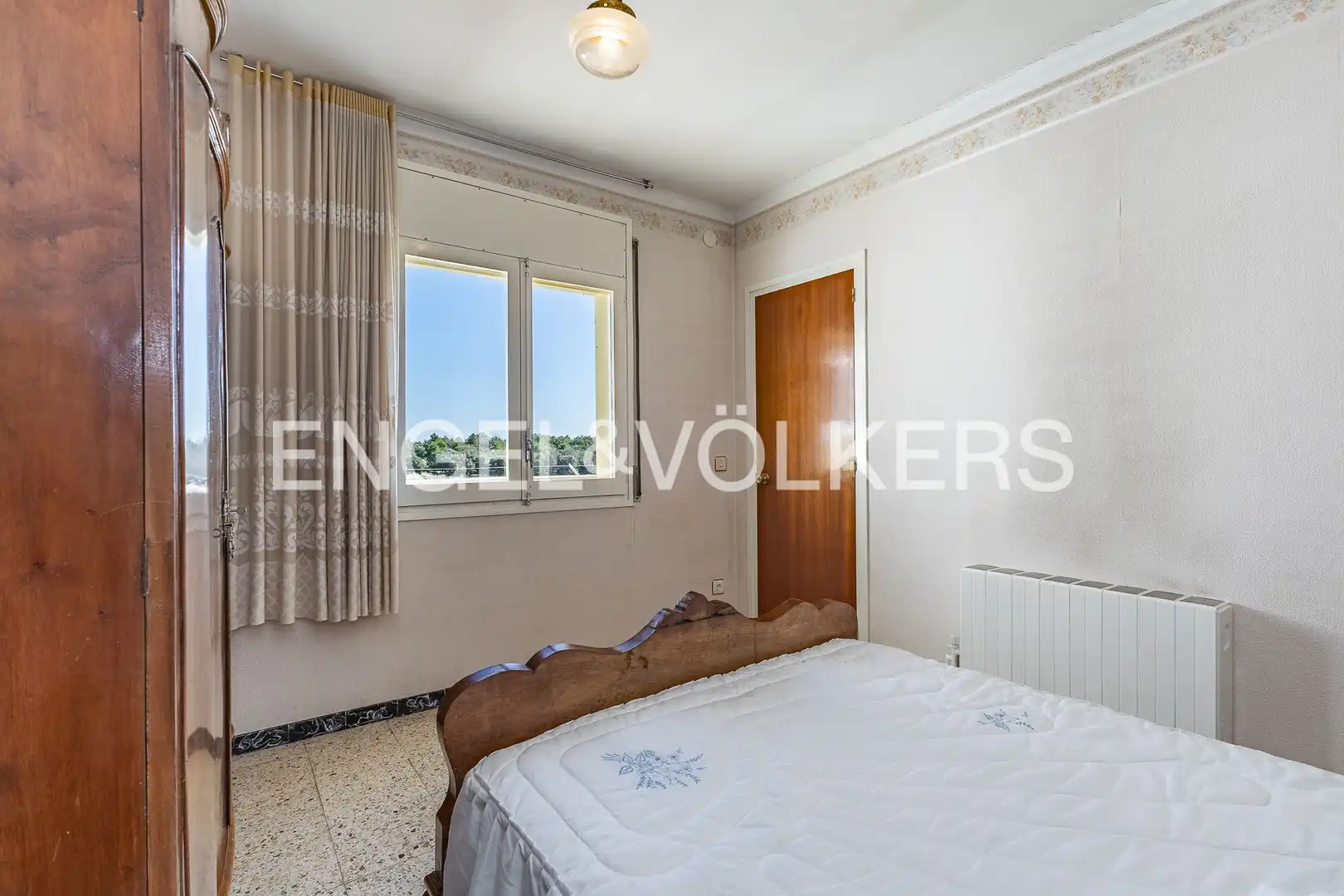 Habitación de Casa o chalet en venta en Montmajor con Calefacción, Jardín privado y Terraza