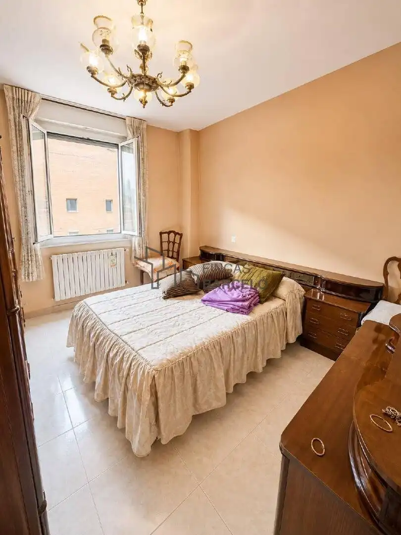 Wohnung mit Aufzug zum Verkauf in Delicias, imagen 9