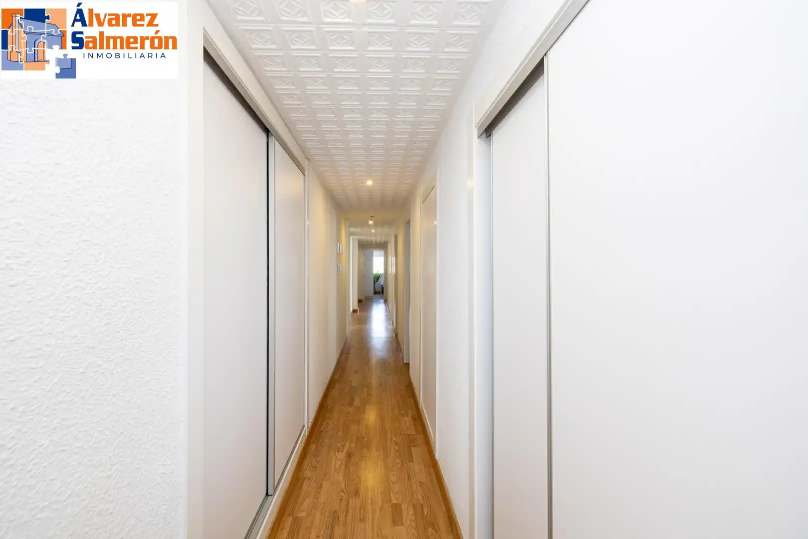 Penthouse with lift for sale in Ronda, imagen 12