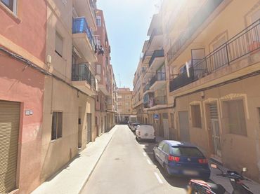 Flat for sale in Calle Peru 3