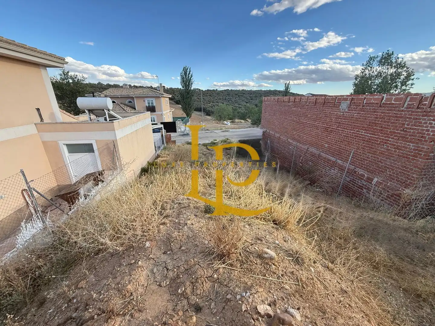 Terreno residenziale in vendita a Calle de la Peladera, imagen 4