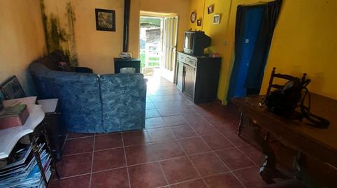 Foto 5 de Finca rústica en venda a Carretera de Bande, Porqueira, Ourense