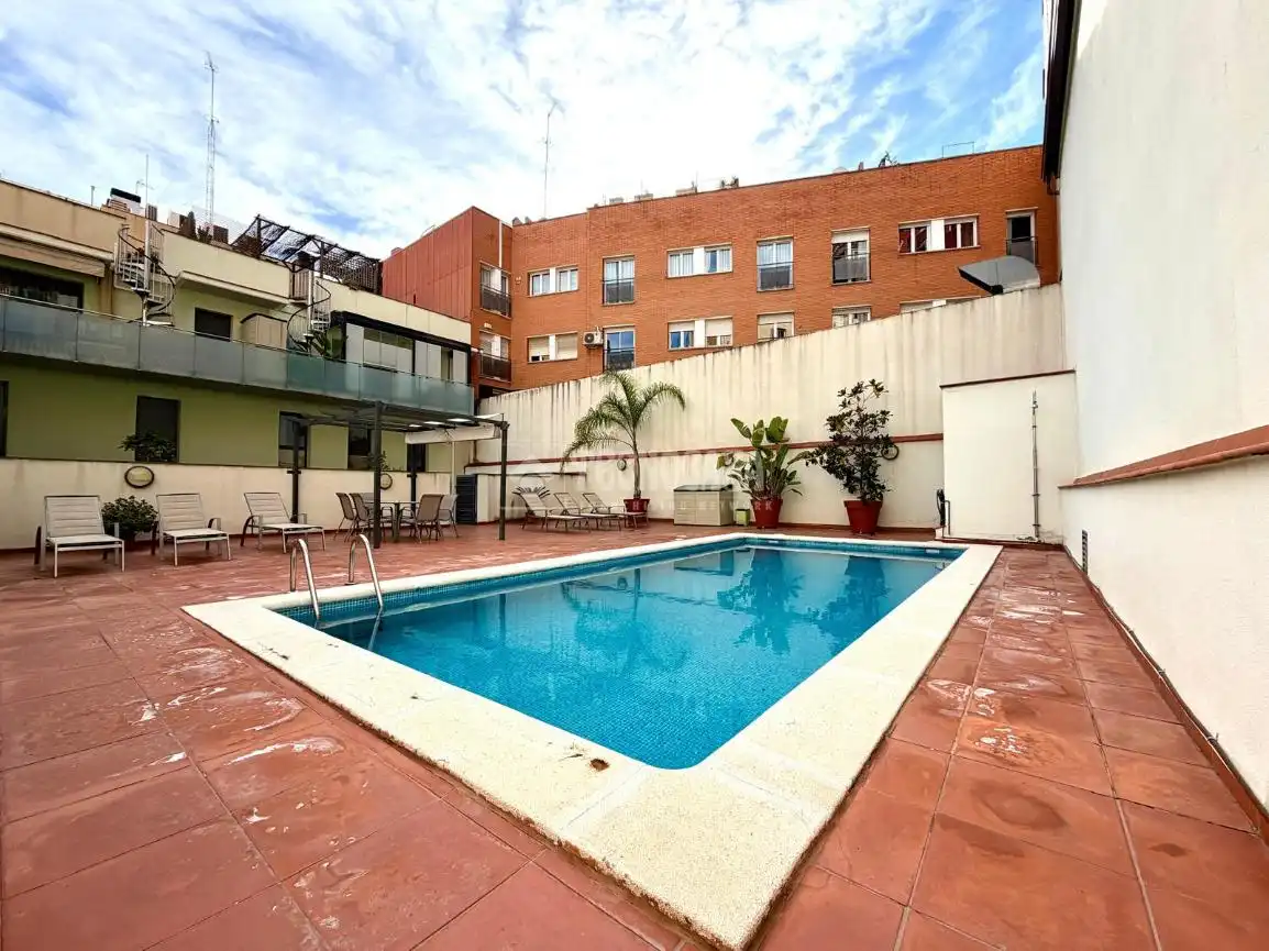 Pis en venda a El Poble Sec - Parc de Montjuïc