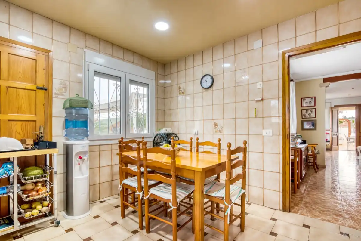 Villa avec piscine à vendre à El Montgó, imagen 18