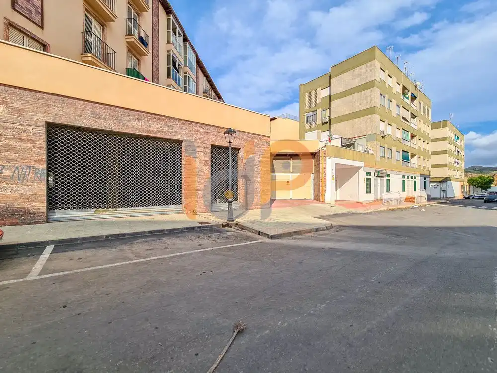 Locale commerciale in vendita a Huércal-Overa, imagen 6