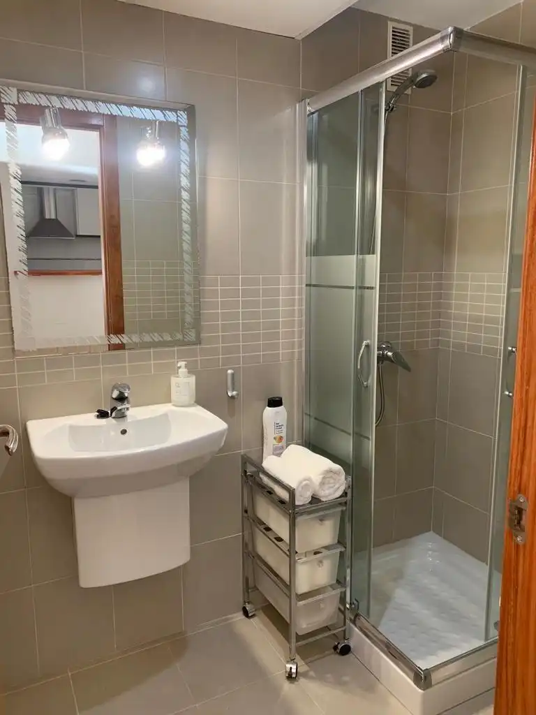Apartamento de alquiler en Calle JOSE MARIA PEREDA, Las Lomas - Las Yucas