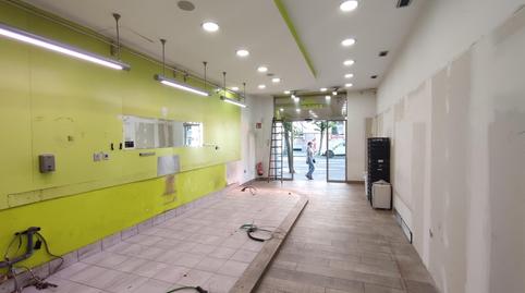 Photo 2 of Premises to rent in Alameda Recalde, Abandoibarra - Guggenheim, Bizkaia