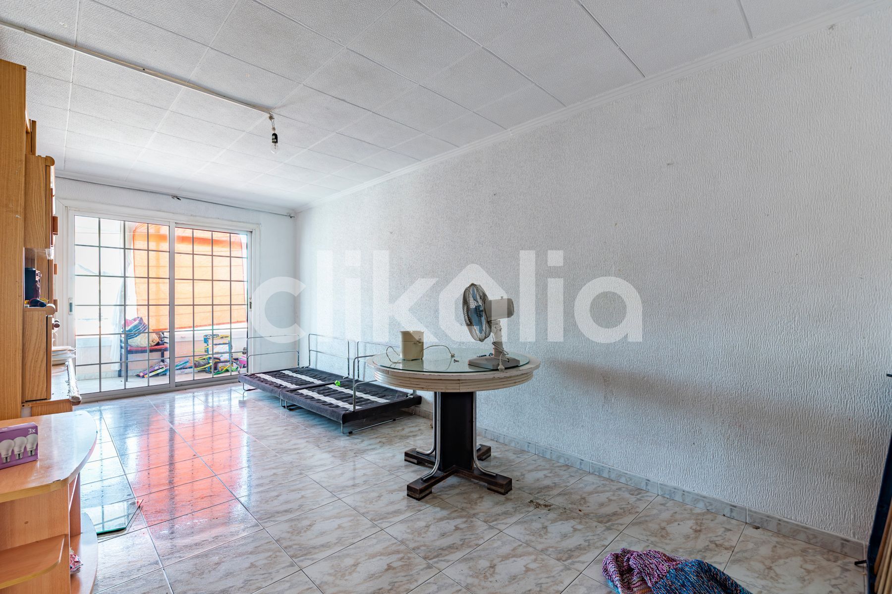 Flat for sale in Salt  with Heating and Terrace