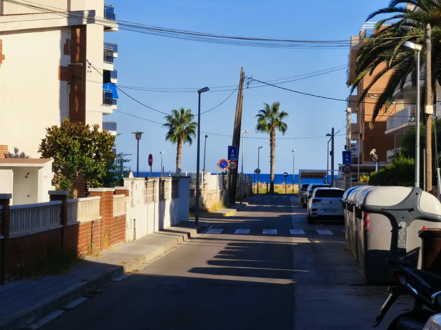 Penthouse mit Pool zum Verkauf in Carrer de la Martineta, imagen 22