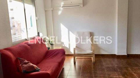 Foto 4 de Piso de alquiler en Aiora, Valencia Capital
