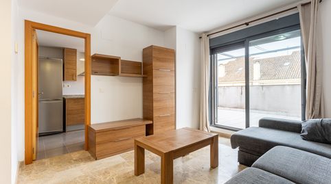 Foto 4 de Ático en venta en Carrer Portugal, 14, Plaza Xúquer, Paiporta