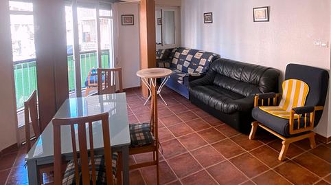 Foto 4 de Pis en venda a Calle Rey Carlos III, 26, Casco Antiguo, Águilas