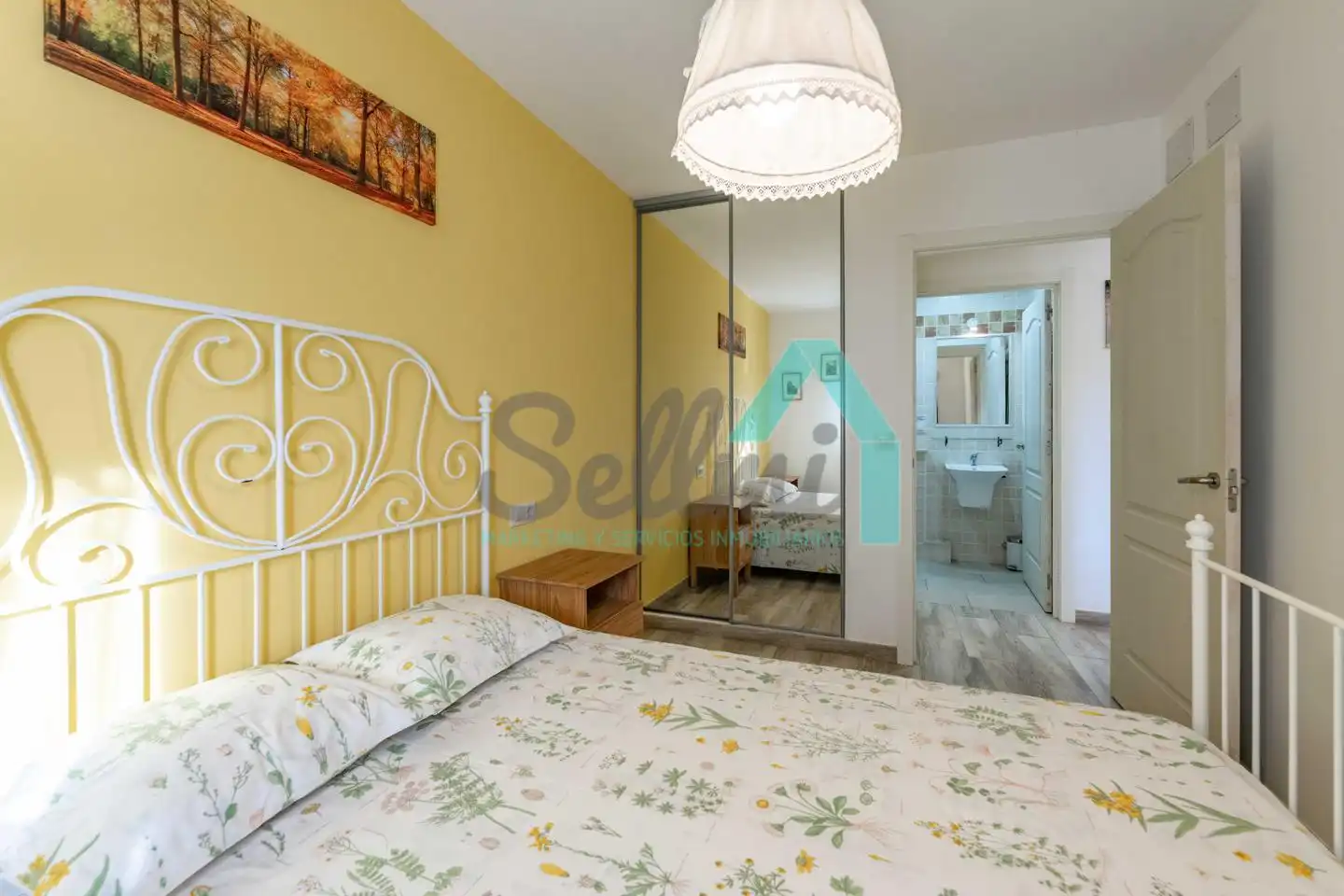 Habitación de Casa o chalet en venta en Cudillero con Calefacción, Jardín privado y Terraza
