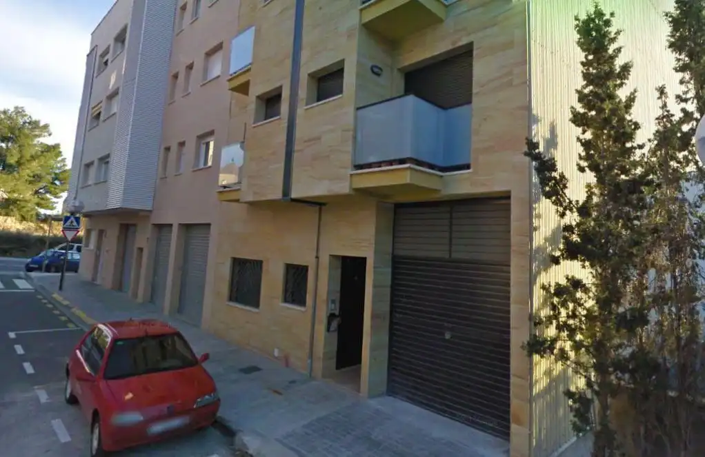 Parcheggio in vendita a SANT CARLES
