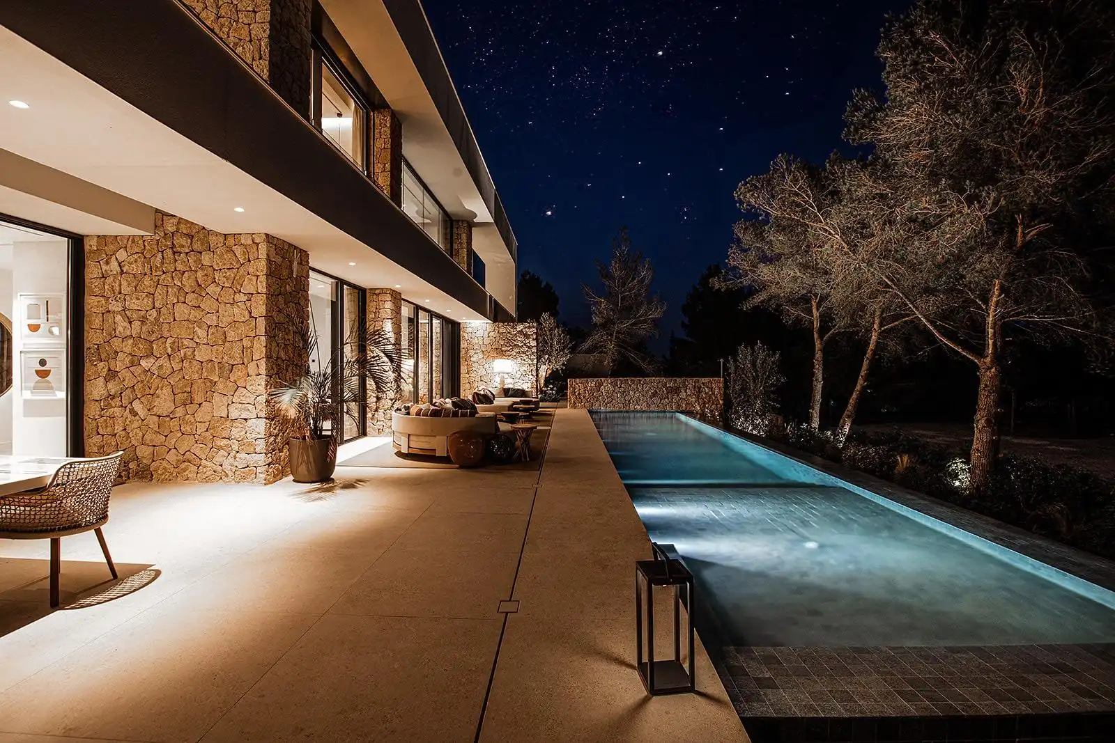 Detached house for sale in DE ROCA LLISA, imagen 4
