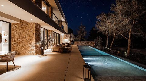 Foto 4 de Casa o chalet en venta en de Roca Llisa, Roca Llisa, Santa Eulària des Riu