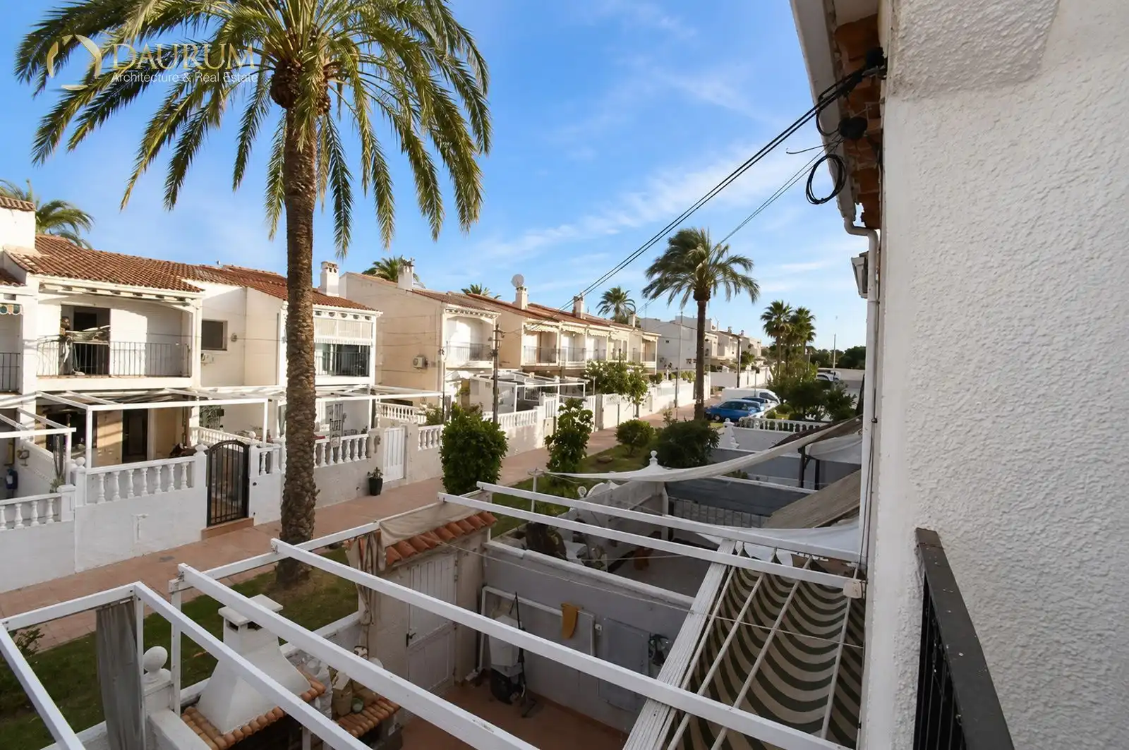 Adossat amb piscina en venda a CALLE RÍO GUADALQUIVIR, imagen 30