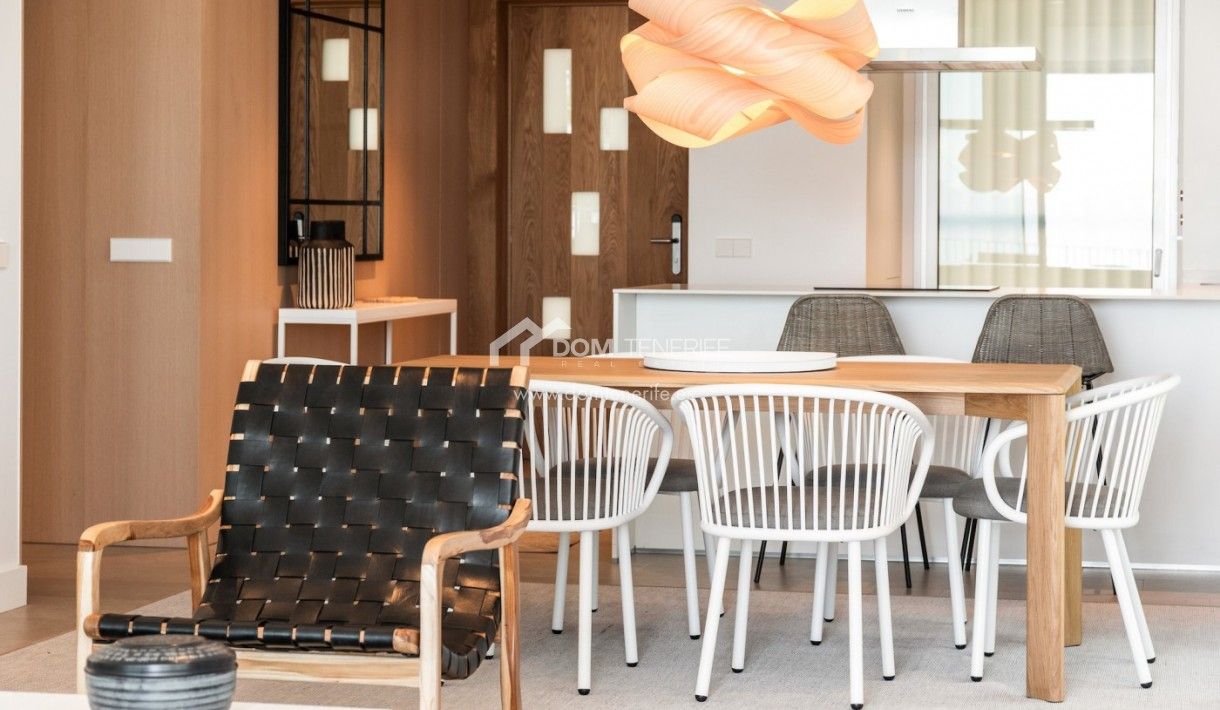 Flat for sale in Abama