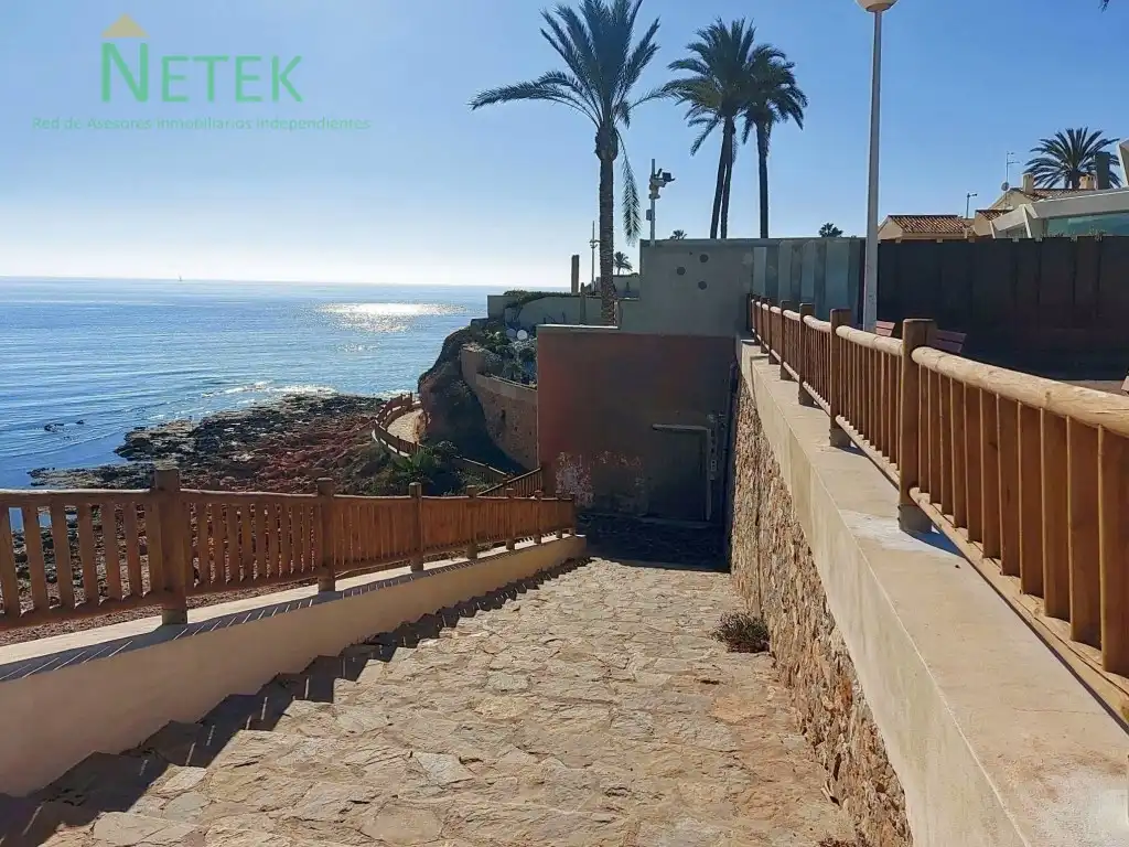 Casa amb piscina en venda a Calle Quilla La-Cabo Roig 22, imagen 33