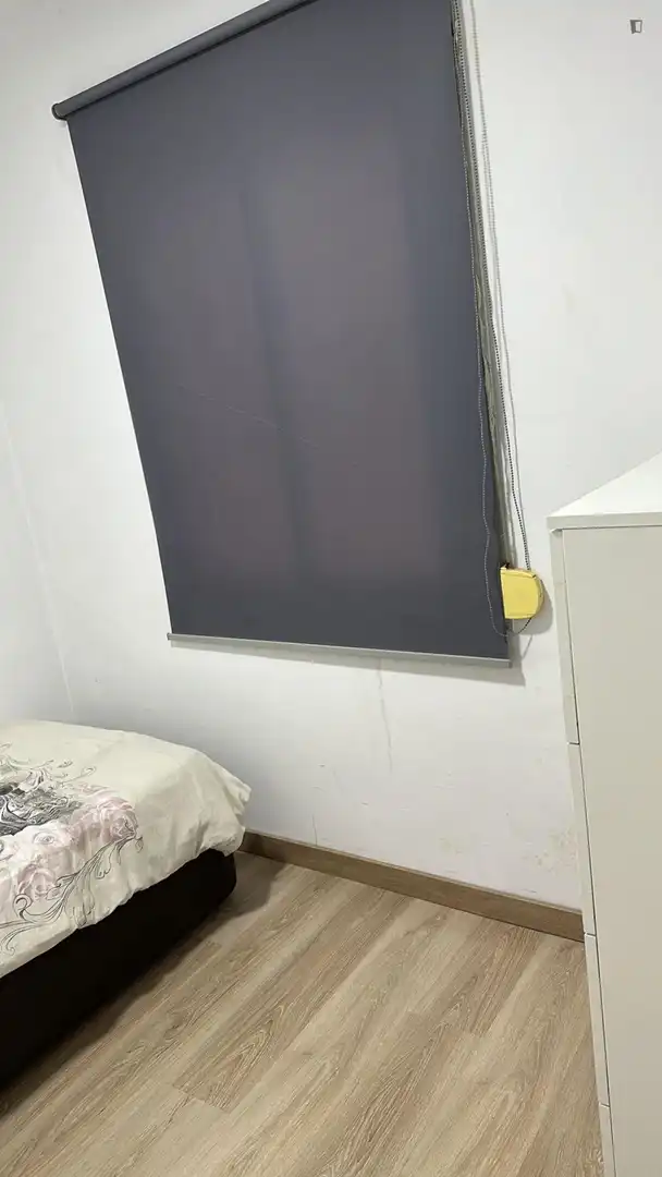 Habitació a Pubilla Cases