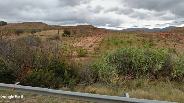 Terreno en Venta en N/A, -1 en Cervera de la Cañada
