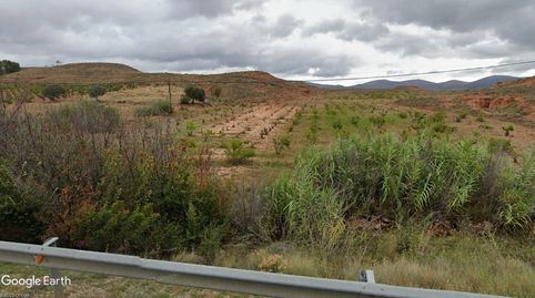 V14668 FINCA DE VIÑEDO SECANO, OPCIÓN DE RIEGO